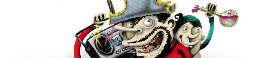 mottt.fm plakat