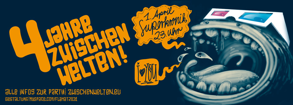 Zwischenwelten 2